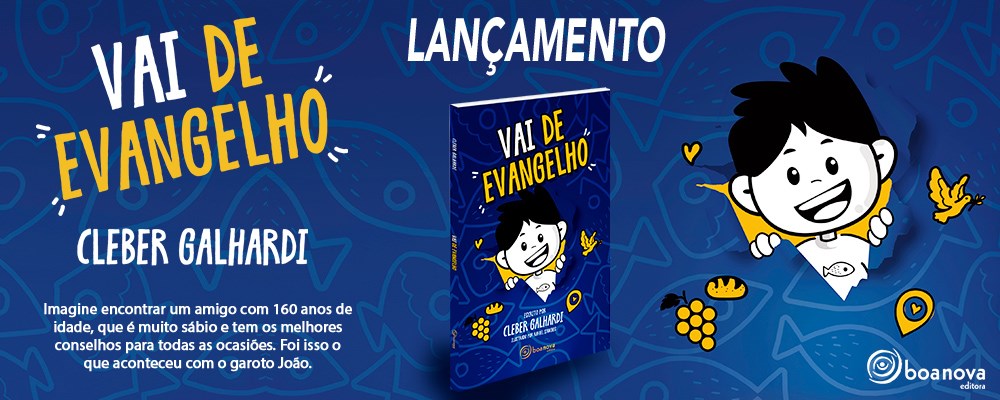 Vai de Evangelho