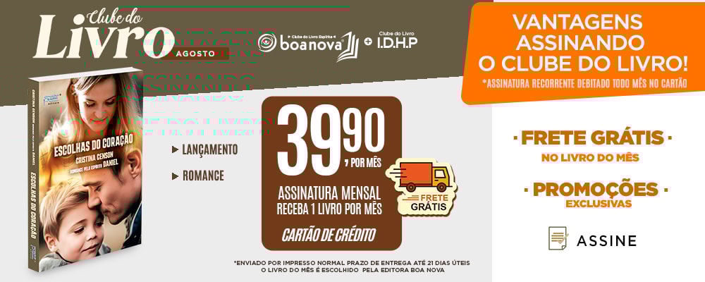 Clube do Livro