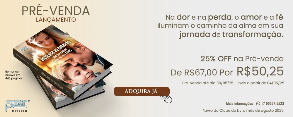 Escolhas do Coração