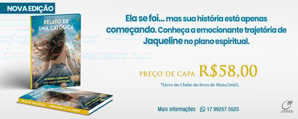 Relato de uma Católica