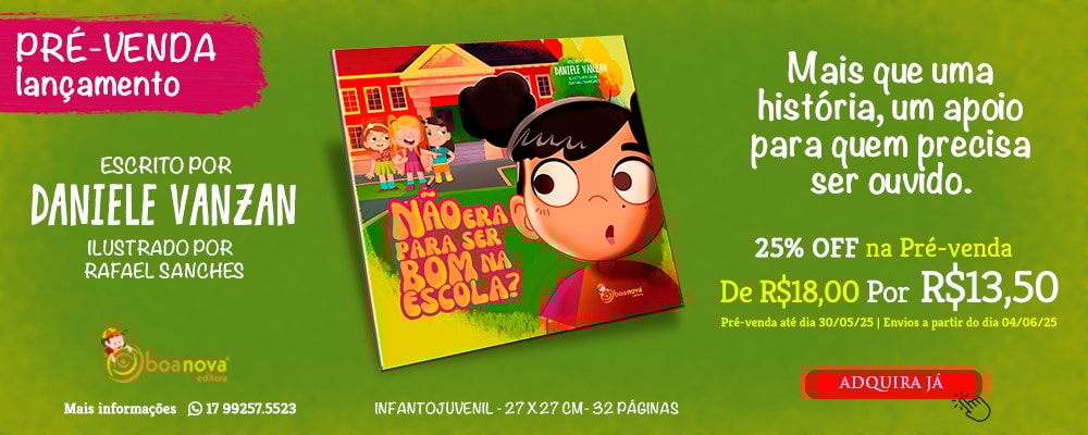 Não era Para Ser Bom na Escola?