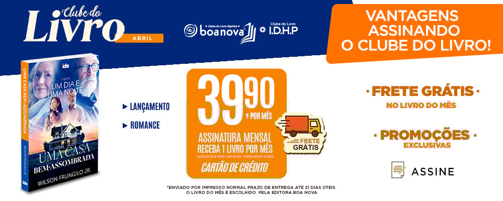 Clube do Livro