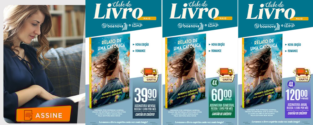 Clube do Livro