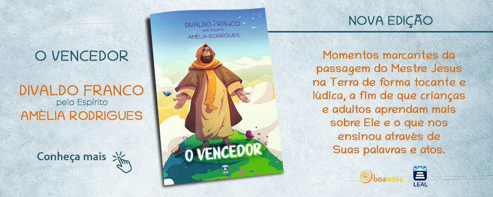 O Vencedor