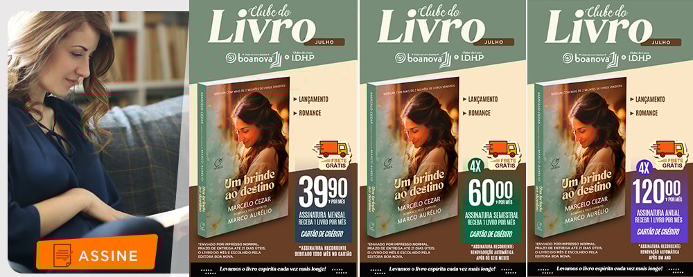 Clube do Livro