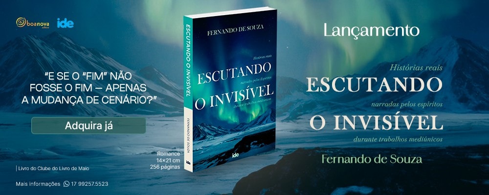 Escutando o Invisível