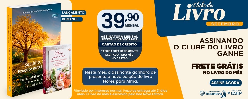 Clube do Livro
