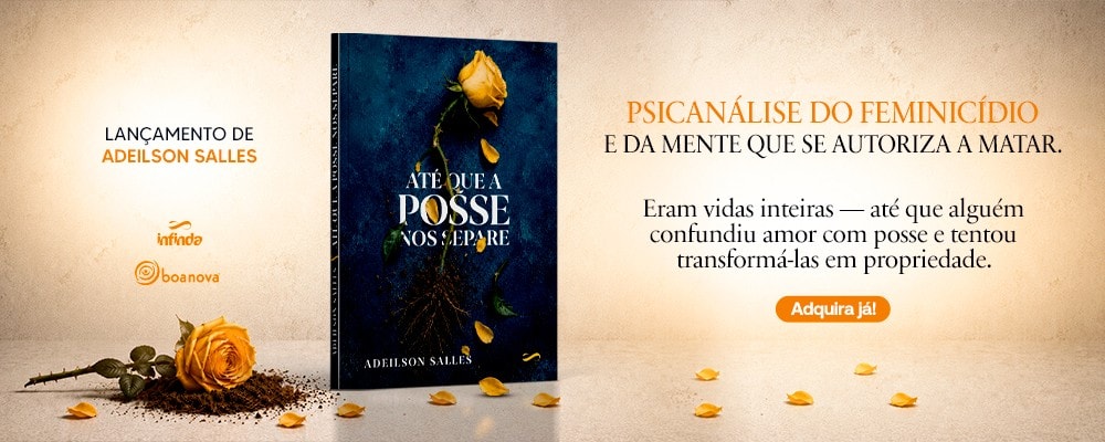 Até Que a Posse Nos Separe