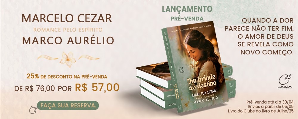 Um Brinde ao Destino