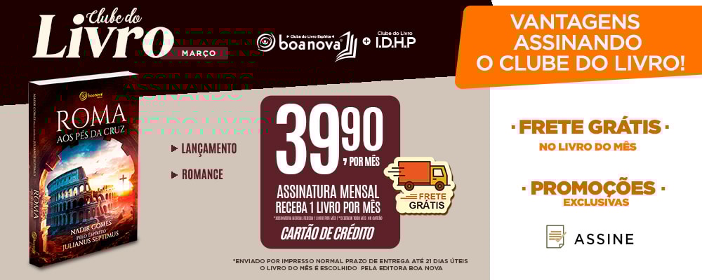 Clube do Livro