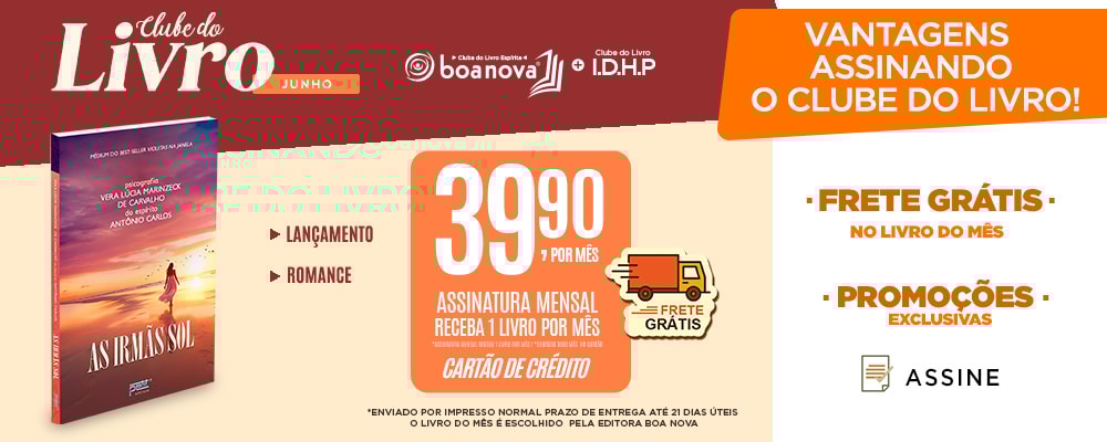Clube do Livro