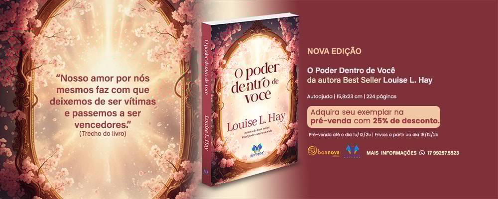 O Poder Dentro de Você