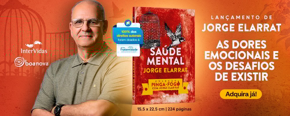 Saúde Mental