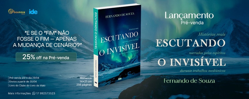 Escutando o Invisível