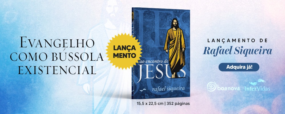 Ao Encontro de Jesus