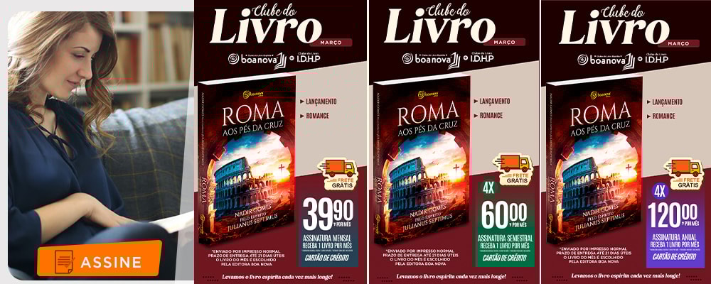 Clube do Livro
