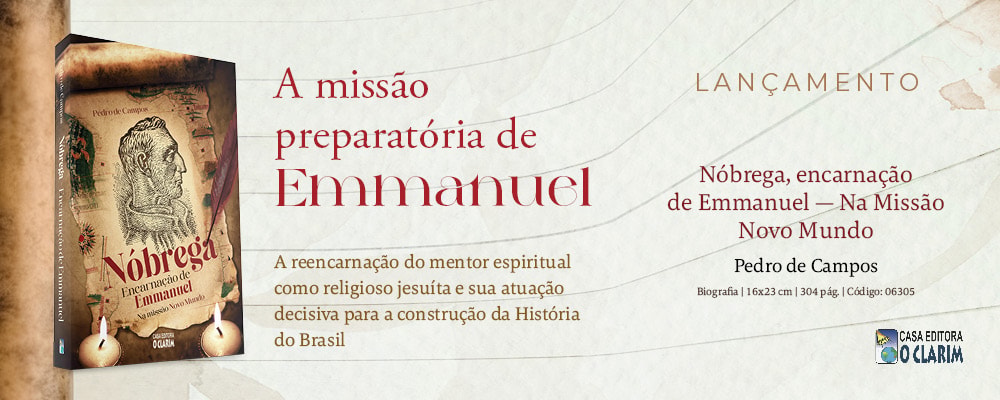 O Clarim