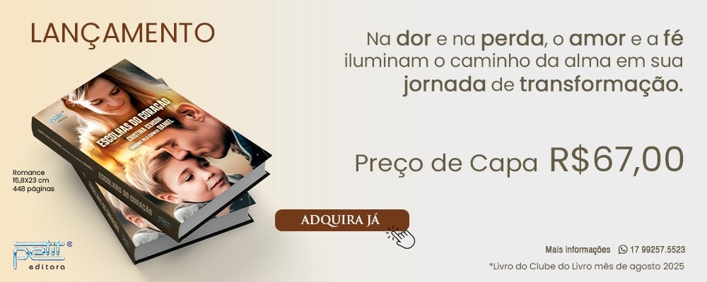 Escolhas do Coração