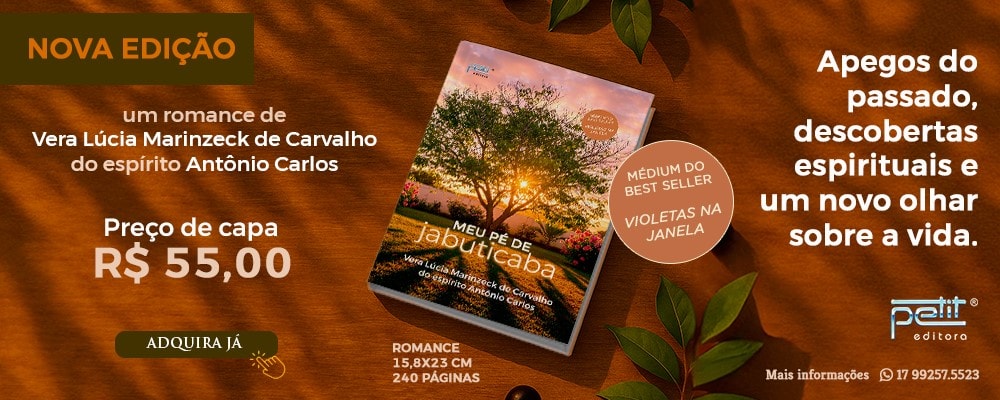 Meu Pé de Jabuticaba