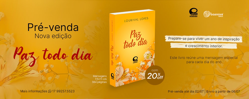 Paz Todo Dia