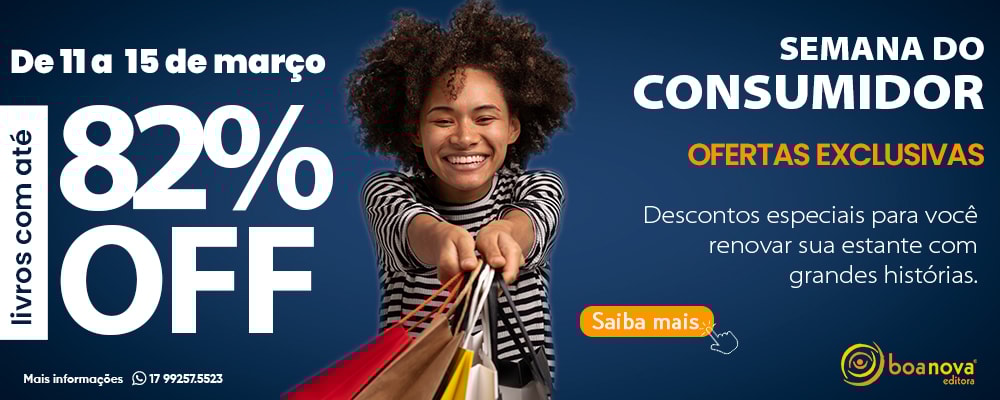 Mês do Consumidor