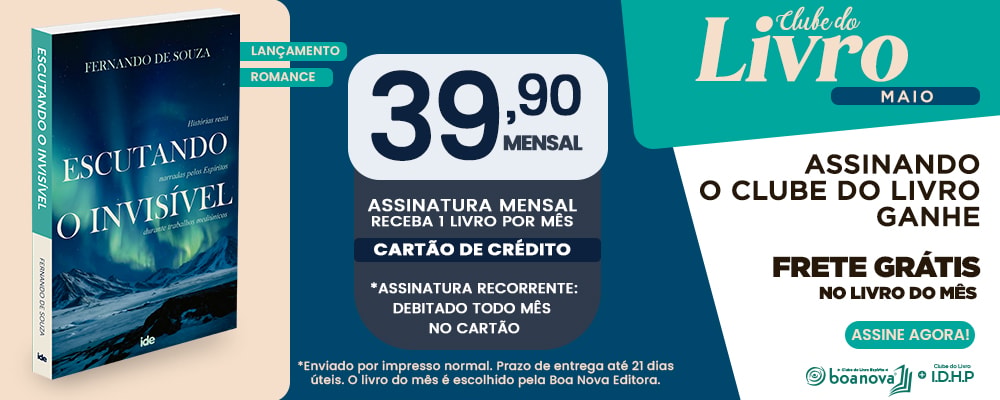 Clube do Livro