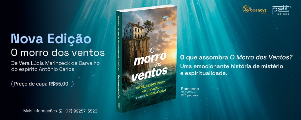 O Morro dos Ventos