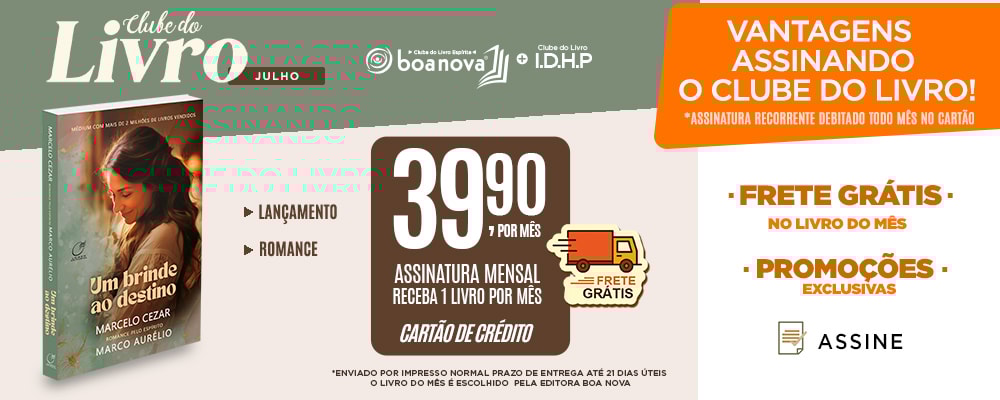Clube do Livro
