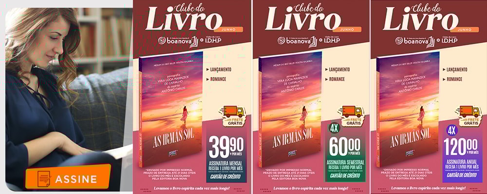 Clube do Livro