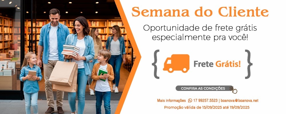 Semana do Cliente