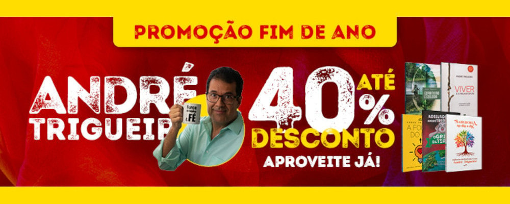 Promoção Fim de Ano