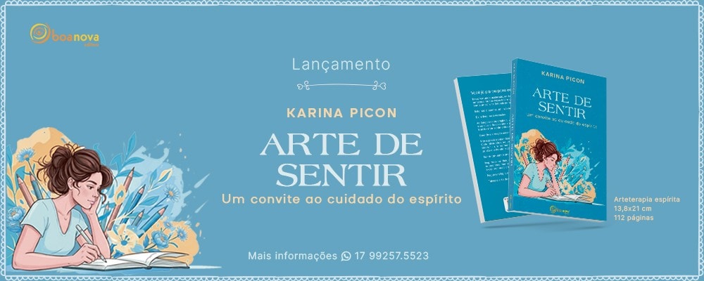 Arte de Sentir