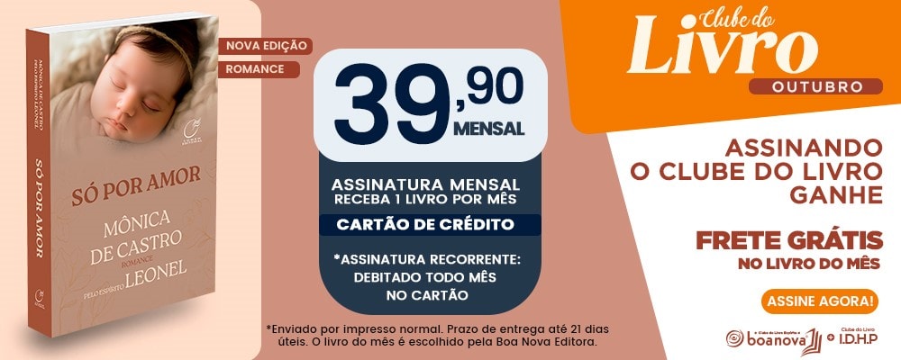 Clube do Livro