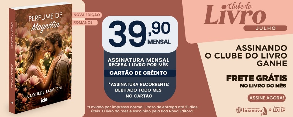Clube do Livro