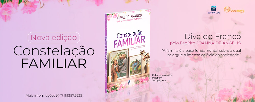 Constelação Familiar