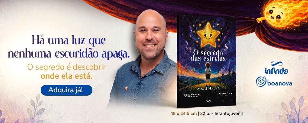 O Segredo das Estrelas