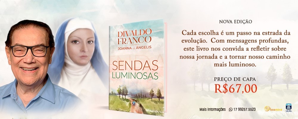 Sendas Luminosas