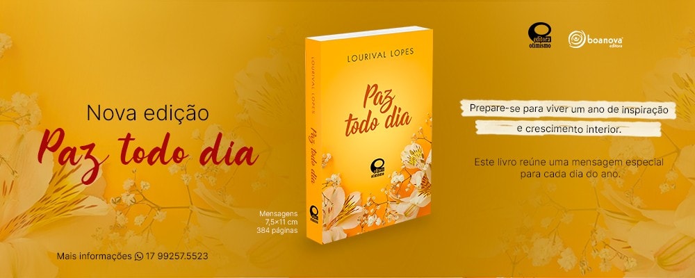 Paz Todo Dia
