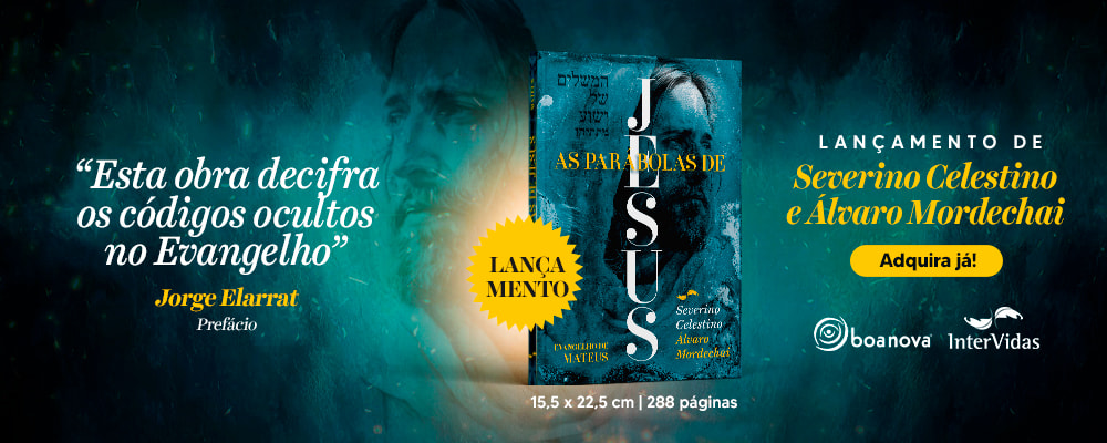 As Parábolas de Jesus