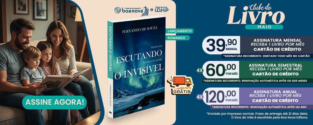 Clube do Livro