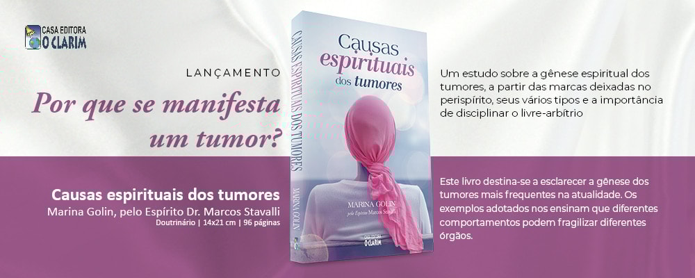O Clarim