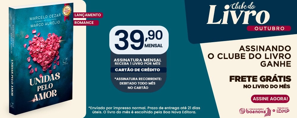 Clube do Livro