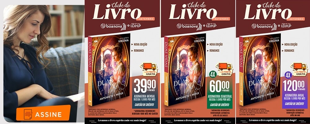 Clube do Livro