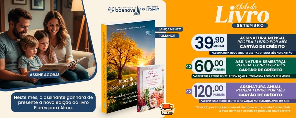 Clube do Livro