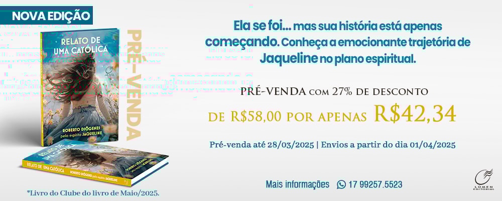 Relato de uma Católica