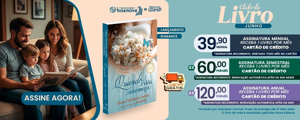 Clube do Livro
