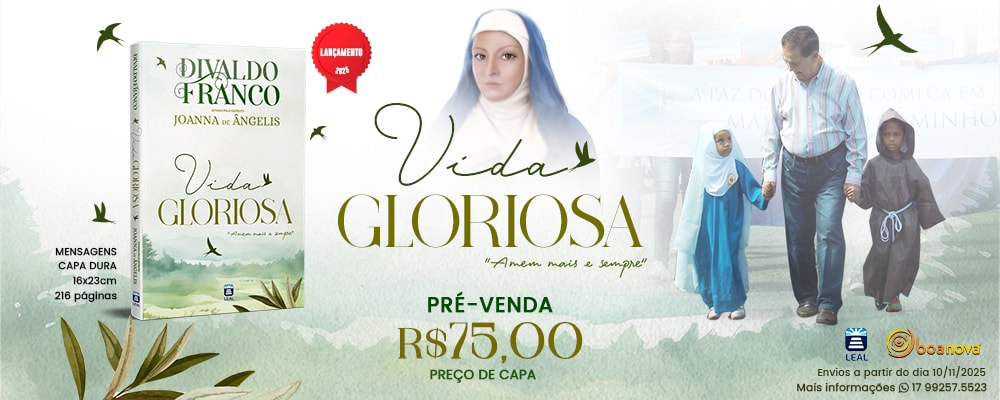 Vida Gloriosa