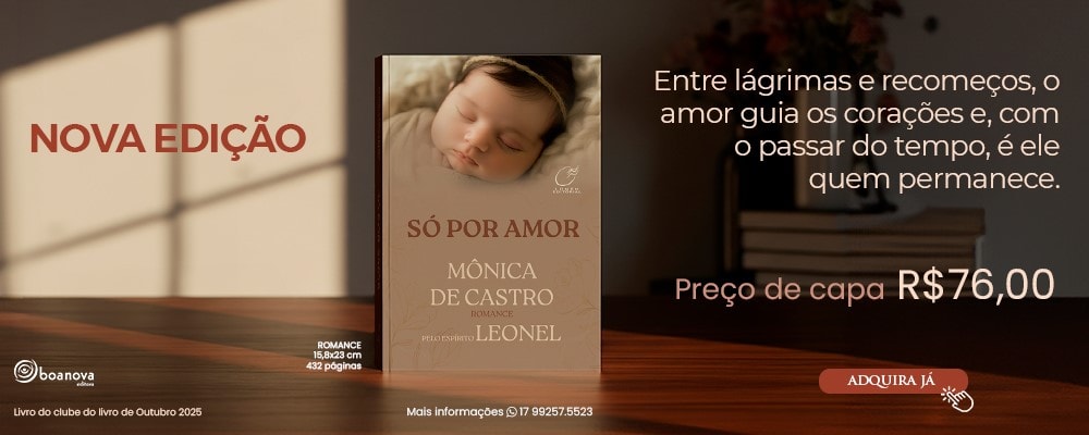 Só por Amor