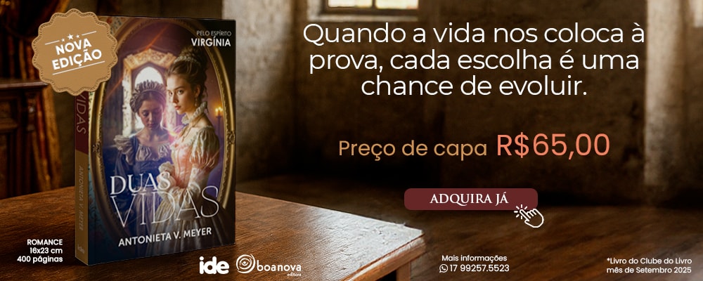 Duas Vidas
