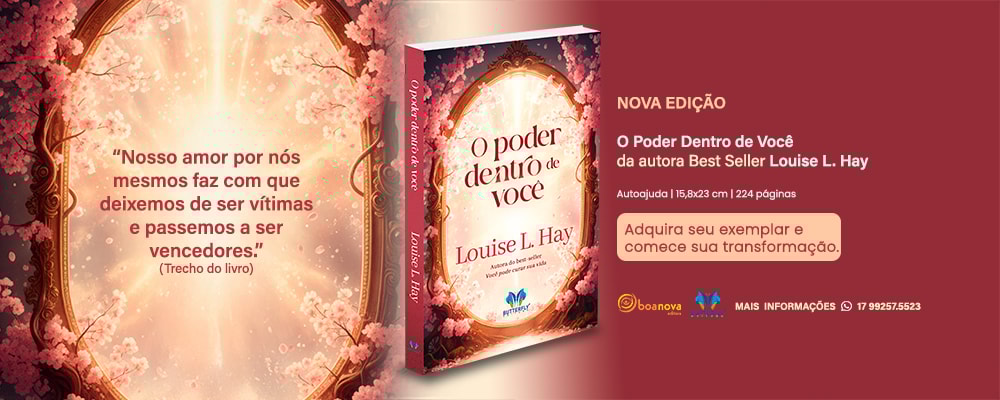 O Poder Dentro de Você